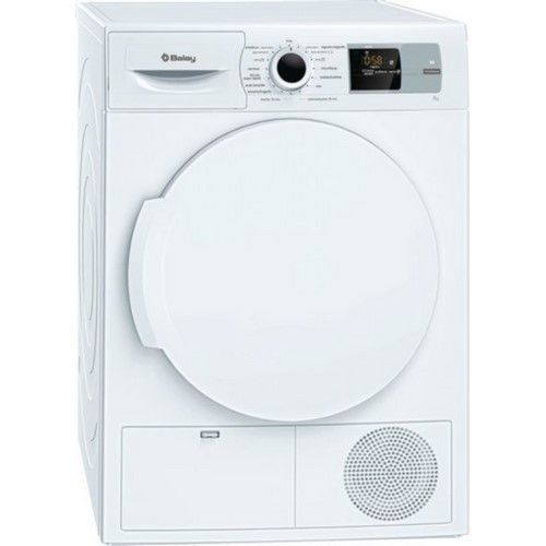 SECADORA BALAY 3SB286B 8KG
